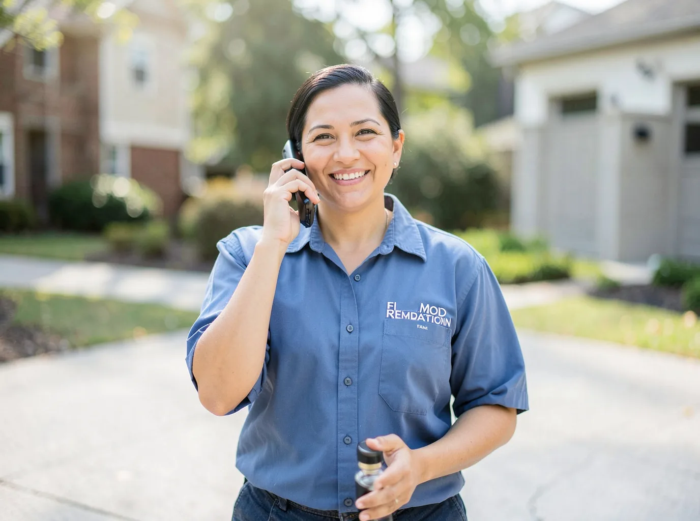 Mold Remediation West Linn, OR FAQs